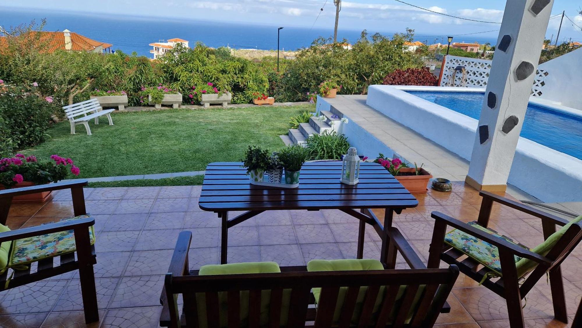 Casas Hoya Limpia- Solo Adultos Guest House Santa Cruz de la Palma  Exterior photo
