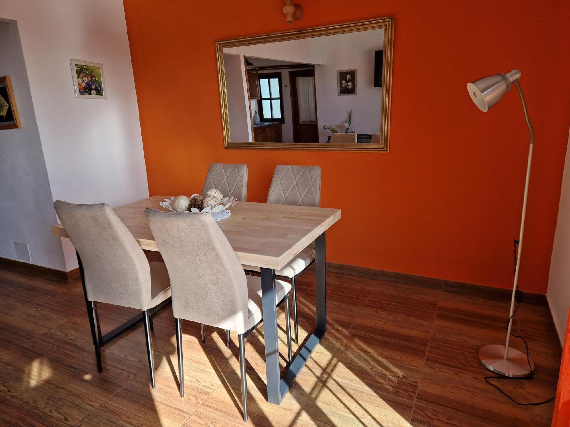 Casas Hoya Limpia- Solo Adultos Guest House Santa Cruz de la Palma  Exterior photo