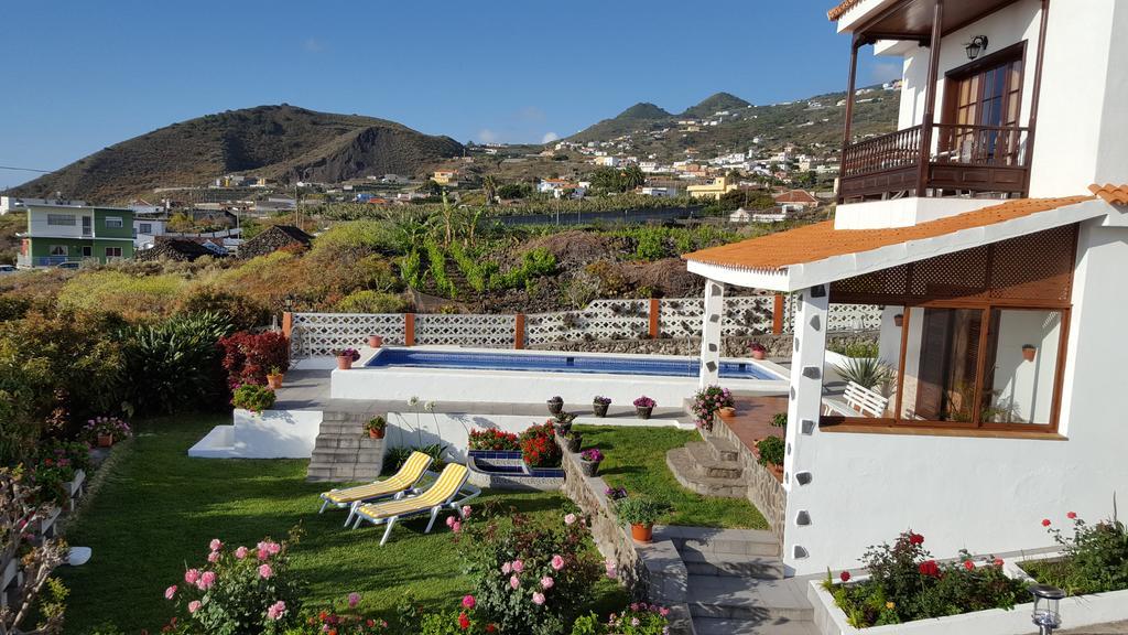 Casas Hoya Limpia- Solo Adultos Guest House Santa Cruz de la Palma  Exterior photo